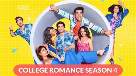 college romance total episode